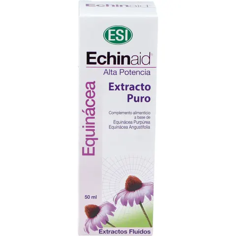 Esi - trepat diet echinaid con alcohol 50 ml. – imagen 2