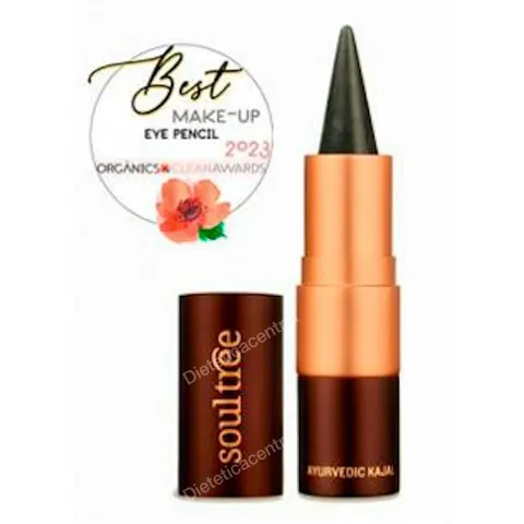 Soultree Kajal Gris Glow 1ud – imagen 2