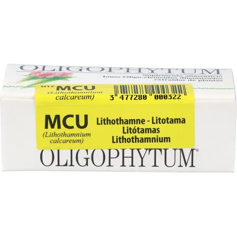 Oligophytum Mn Cu Gran 300 – imagen 2