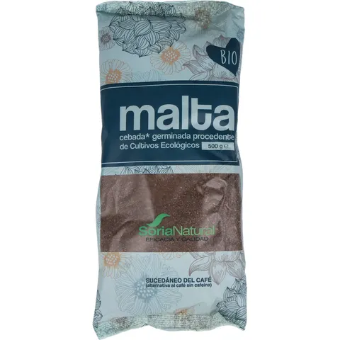 Alecosor Malta 500 gr – imagen 2