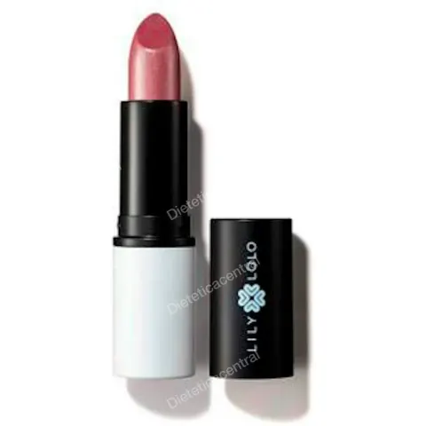 Lily lolo barra de labios without a stitch 4gr. – imagen 2