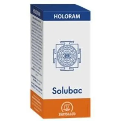 Equisalud holoram soluban 180cap. – imagen 3