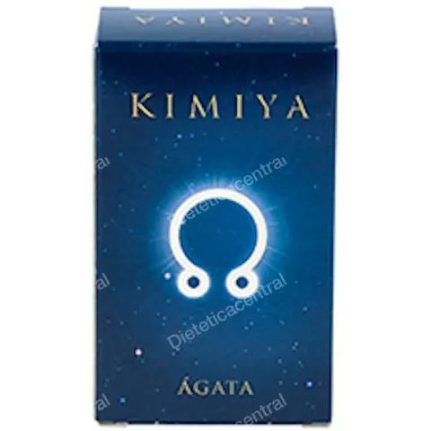 Forza Vitale Kimya Agata 10 ml – imagen 2