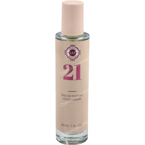 Iap Pharma 21 Mini 30ml – imagen 2