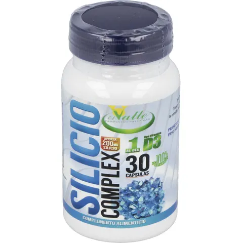El valle silicio complex 30cap. – imagen 2