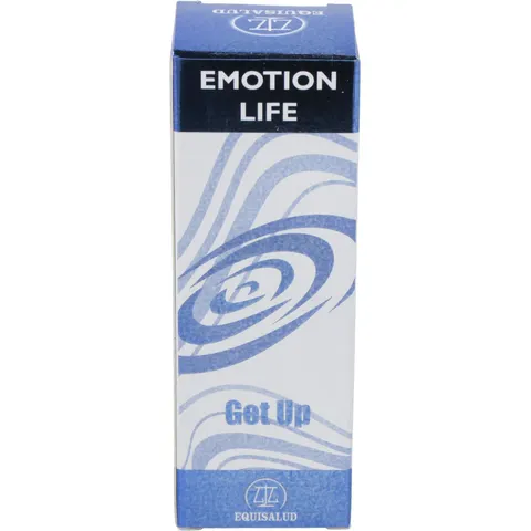 Equisalud Emotionlife get Up 50 ml – imagen 2