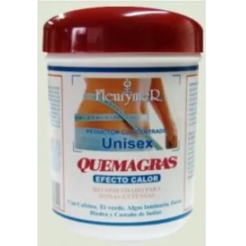 Fleurymer balsamo quemagras 500ml. – imagen 2