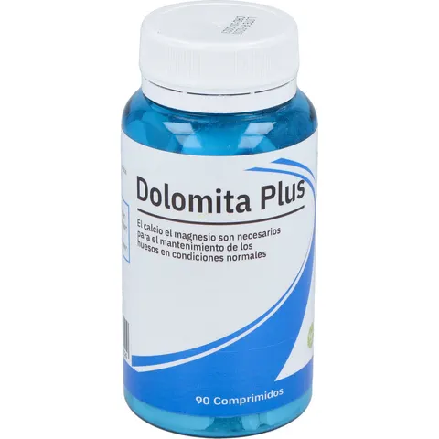 Montstar Dolomita Plus 90 Tabs – imagen 2