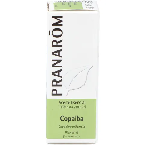 Pranarom Aceite Esencial Copaiba – imagen 2