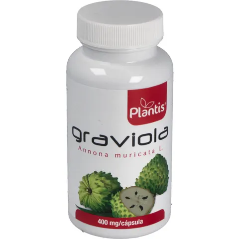 Plantis Graviola – imagen 2