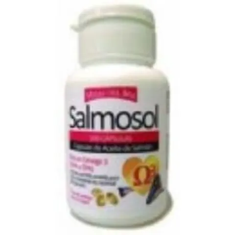 Ynsadiet Salmosol 100 Perlas – imagen 2