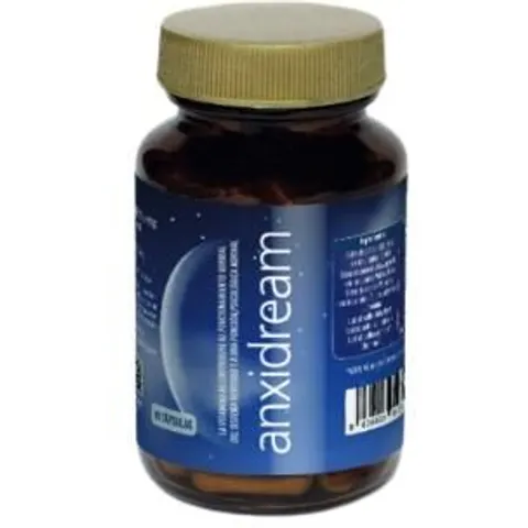 VITAL 2000 Anxidream 40caps – imagen 2