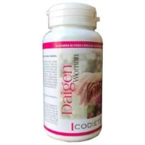 Codiet Daigen 60Cap. – imagen 2