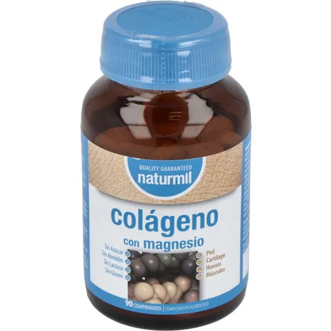 Dietmed colageno 600mg. 90comp. – imagen 3