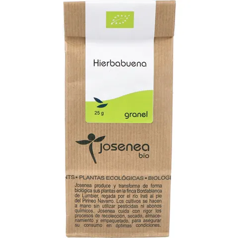 Josenea Hierbabuena Bolsa – imagen 2
