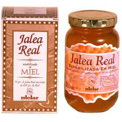 Arnauda Jalea Real con Miel – imagen 2