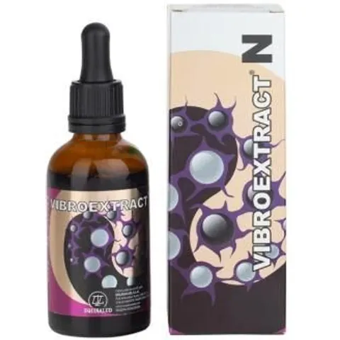 Equisalud Vibroextract N 50ml – imagen 2