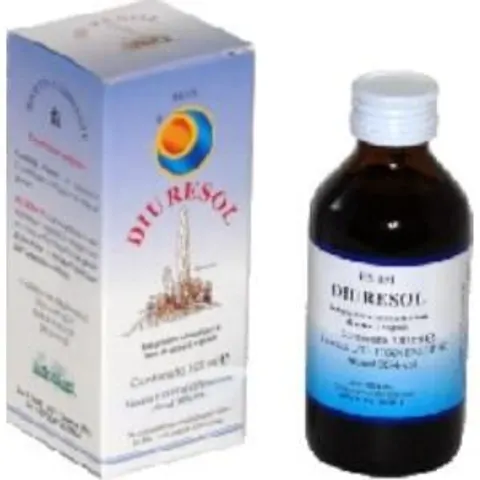 Herboplanet diuresol gotas 100ml. – imagen 2