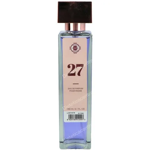 IAP Perfume Mujer Nº27 150ml – imagen 2