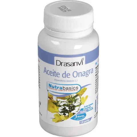 Drasanvi onagra 515mg. 110perlas – imagen 3