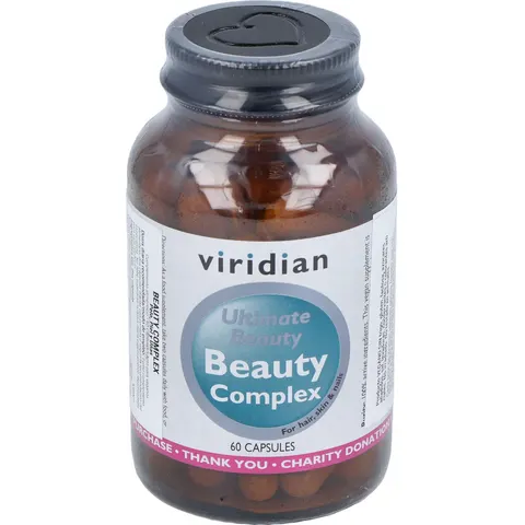 Viridian beauty complex pelo – imagen 2