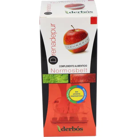 DERBOS Drenadepur 250ml – imagen 2