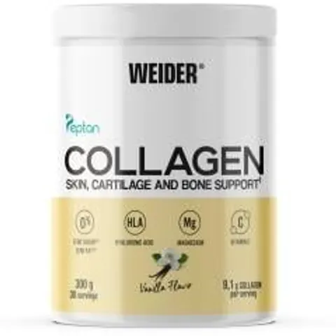 Weider collagen (UNICA) – imagen 2