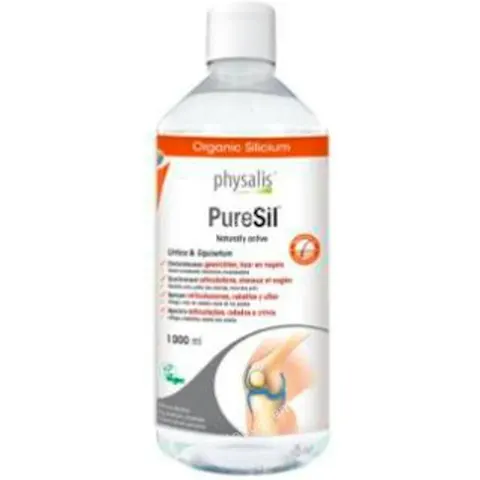 Physalis Puresil 500 ml – imagen 3