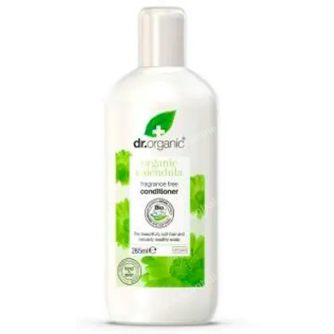 Dr. Organic Calendula acondicionador 265 ml – imagen 2