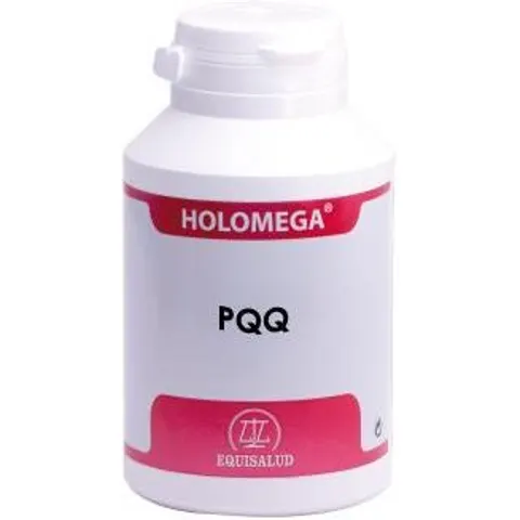 Equisalud holomega pqq 180cap. – imagen 3