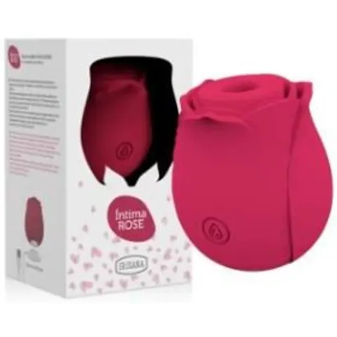 Irisana succionador intima rose. ir46 – imagen 2