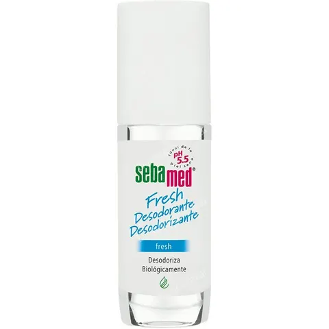 Sebamed Desodorante Fresh Roll-On 50 ml – imagen 2