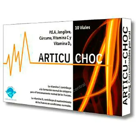 Espadiet Articuchoc 10 Viales – imagen 2