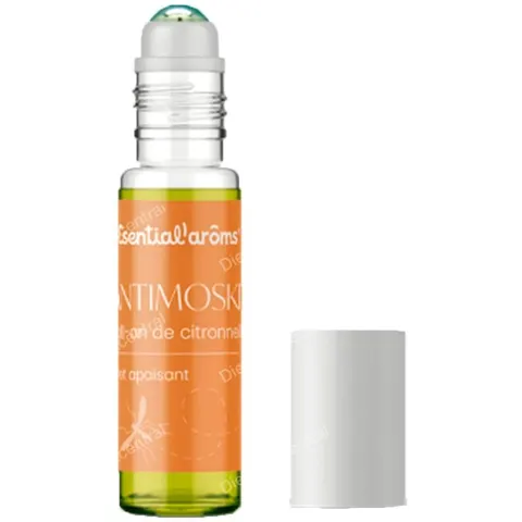 Esential aroms antimoskit roll-on 10ml. – imagen 2