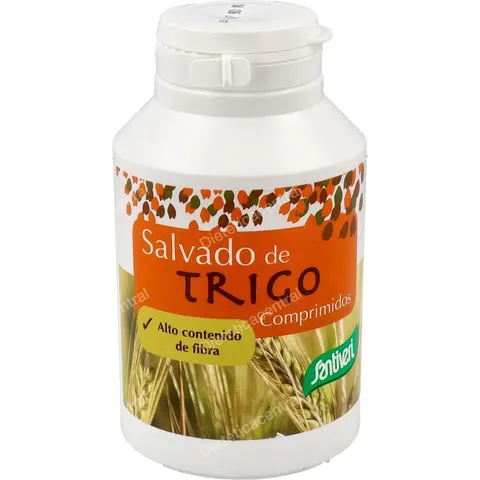 Santiveri Salvado De Trigo – imagen 2