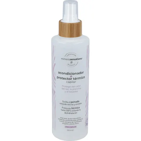 Herbora Acondicionador Protector Termico 250 ml – imagen 2