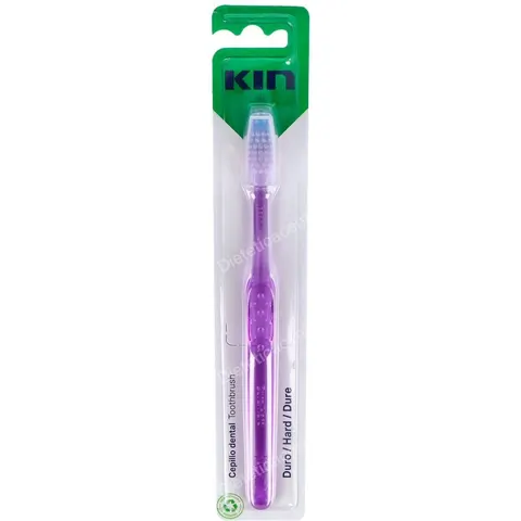 Kin Cepillo Dental Duro – 215418 – imagen 4