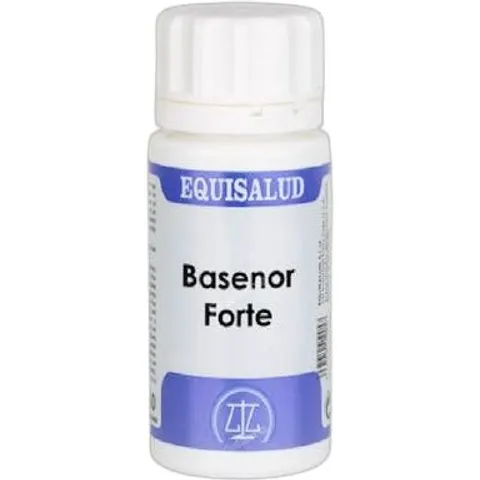 Equisalud BaseNor Forte 60 Caps – imagen 2
