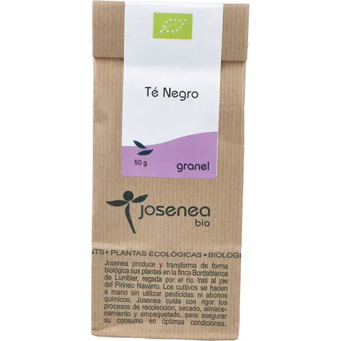 Josenea Te Negro Bolsa – imagen 2