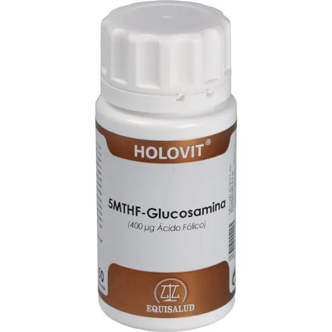 Equisalud Holovit Folato – imagen 3