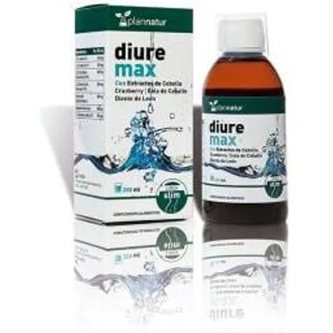 Plannatur Diure Max 250 ml – imagen 2