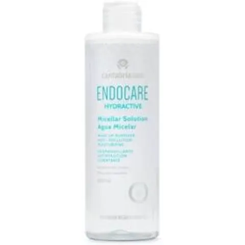 Endocare Hydractive Agua Micelar 400 ml – imagen 5