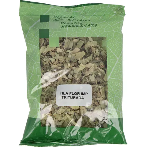 Plameca Tila Flor 50g – imagen 2