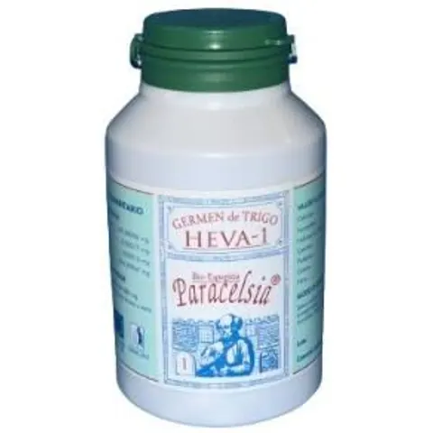 Paracelsia 1 Heva Calcium Fluoratum – imagen 2