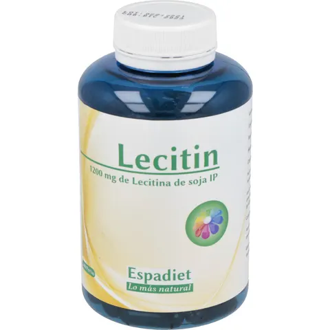 Naturlife Lecitin-100 caps – imagen 2