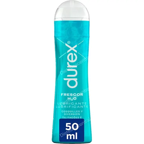 Durex play efecto frescor lubricante 50ml. – imagen 3