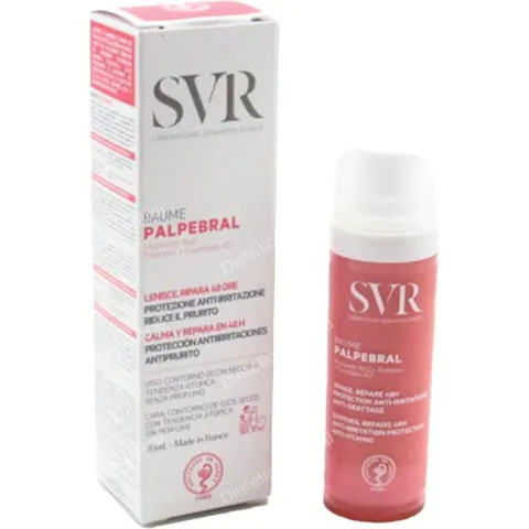 Svr Palpebral baume 30 ml – imagen 5