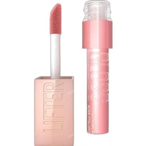 Maybelline Lifter gloss #006-reef – imagen 2