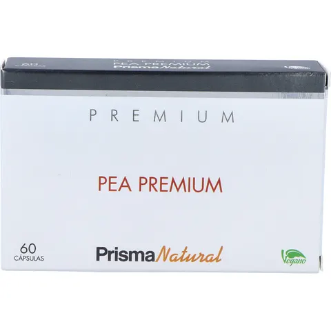 Prisma Natural Premium Pea 60 Cápsulas – imagen 2