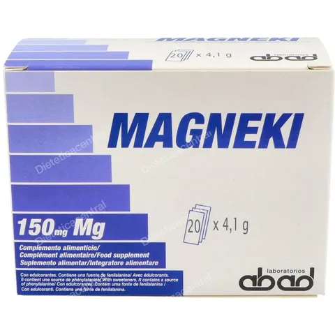 Abad Magneki 20 Stick – imagen 2